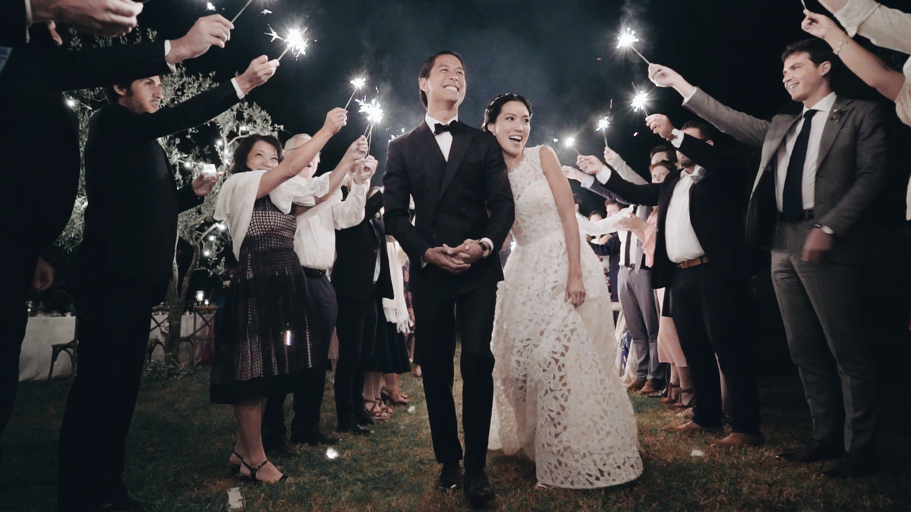 New York Wedding Videographers
