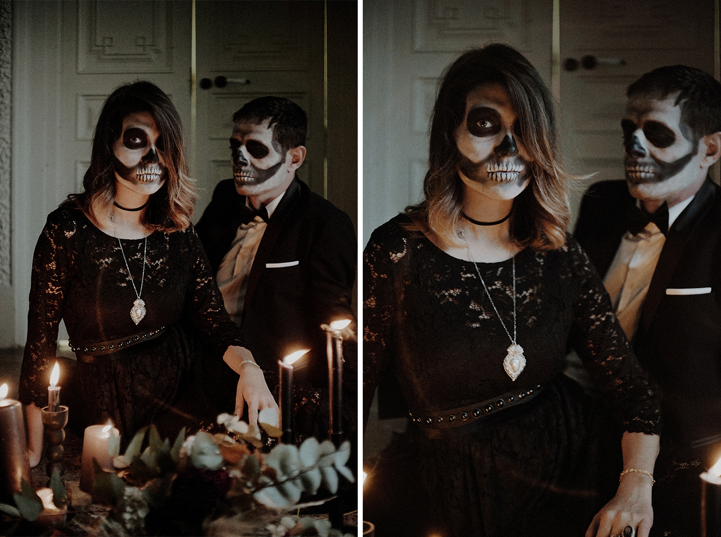 4 SPOOKY TIPS FOR HALLOWEEN SHOOTING SESSION