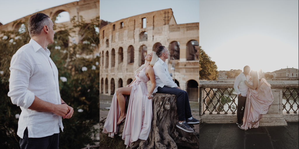 Top 5 reasons to elope in Rome