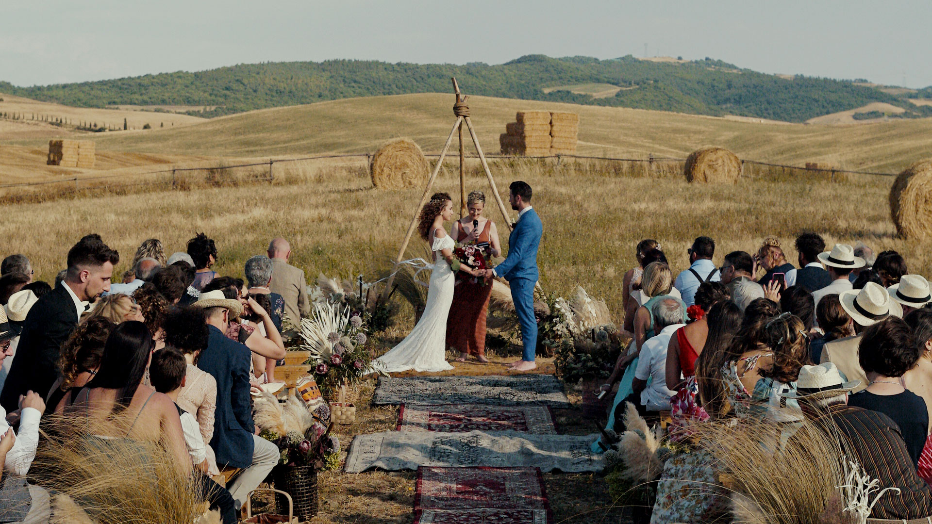 Boho-wedding-in-Tuscany